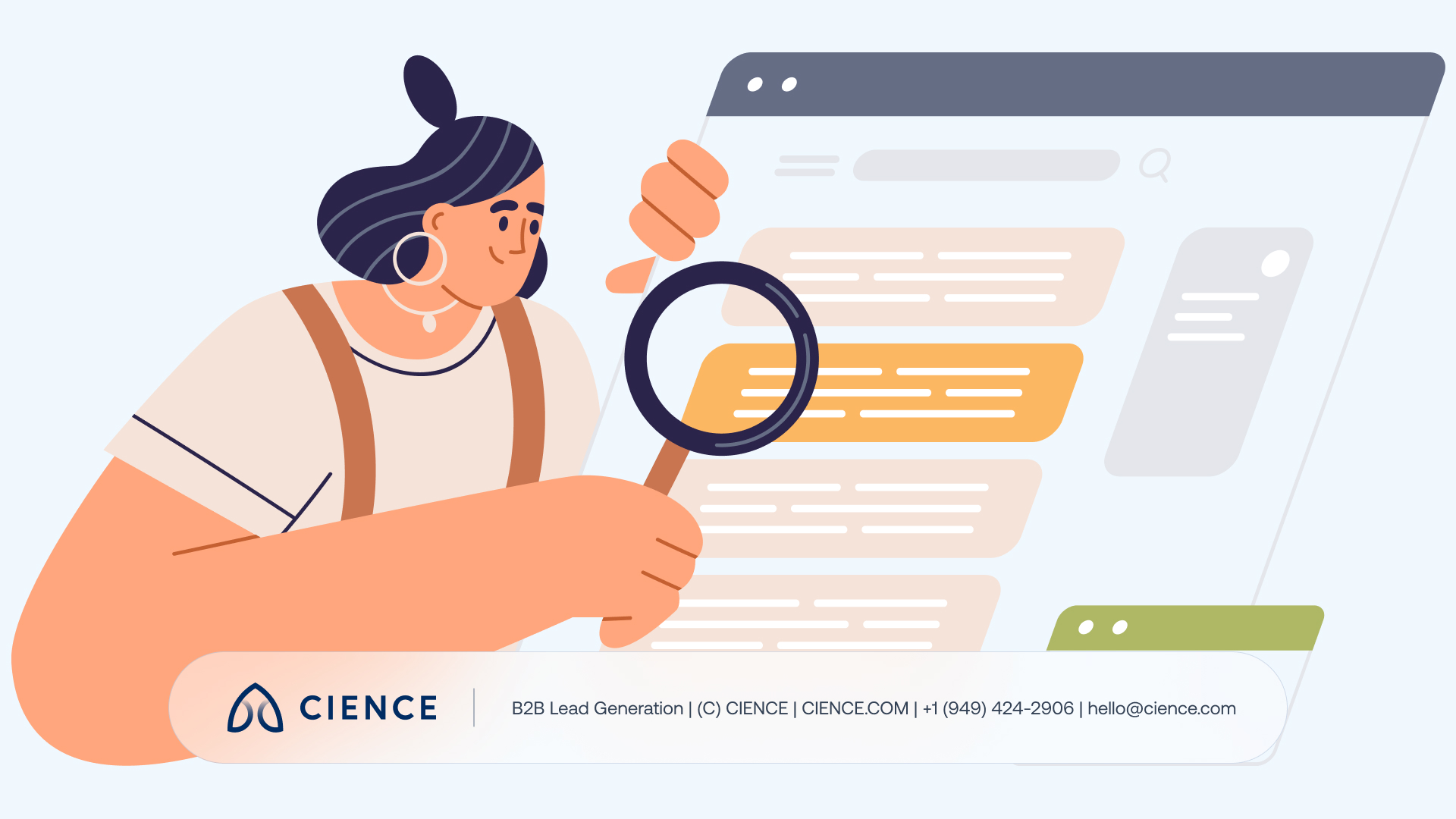 B2B data enrichment use cases for sales (shorter cycles, better targeting) and marketing (lower CAC, higher ROAS) teams